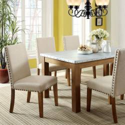 WALSH DINING TABLE CM3535T